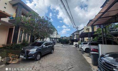 RUMAH SAYAP DAGO BANDUNG Hanya Selangkah ke Jalan Utama Ir H Juanda