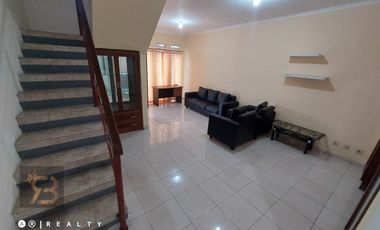 RUMAH SAYAP DAGO BANDUNG Hanya Selangkah ke Jalan Utama Ir H Juanda