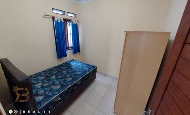 RUMAH SAYAP DAGO BANDUNG Hanya Selangkah ke Jalan Utama Ir H Juanda