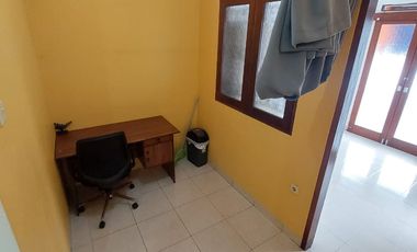 RUMAH SAYAP DAGO BANDUNG Hanya Selangkah ke Jalan Utama Ir H Juanda