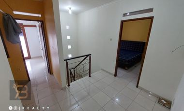 RUMAH SAYAP DAGO BANDUNG Hanya Selangkah ke Jalan Utama Ir H Juanda