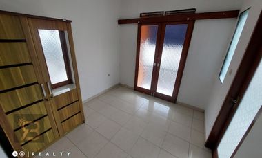 RUMAH SAYAP DAGO BANDUNG Hanya Selangkah ke Jalan Utama Ir H Juanda