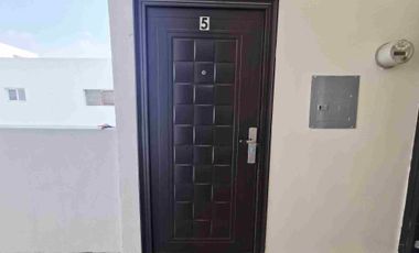 DEPA EQUIPADO EN MITRAS CENTRO