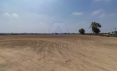 📍 TERRENO DE 8 HECTÁREAS EN VENTA EN CHINCHA – FRENTE ASFALTADO Y GRAN POTENCIAL DE DESARROLLO