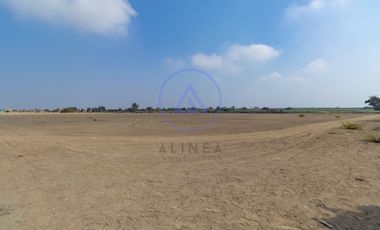 📍 TERRENO DE 8 HECTÁREAS EN VENTA EN CHINCHA – FRENTE ASFALTADO Y GRAN POTENCIAL DE DESARROLLO