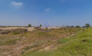 📍 TERRENO DE 8 HECTÁREAS EN VENTA EN CHINCHA – FRENTE ASFALTADO Y GRAN POTENCIAL DE DESARROLLO