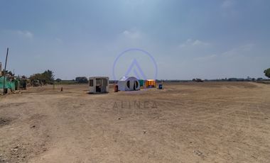📍 TERRENO DE 8 HECTÁREAS EN VENTA EN CHINCHA – FRENTE ASFALTADO Y GRAN POTENCIAL DE DESARROLLO