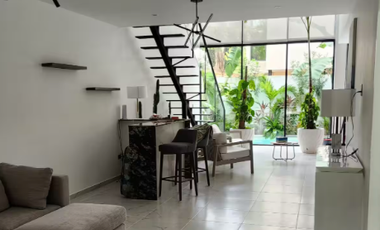 Villa de Lujo de 4 Recámaras y Alberca Privada en Playa Del Carmen