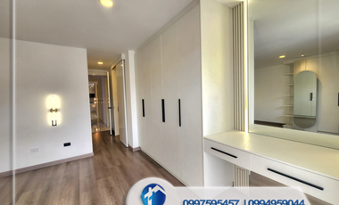 Venta de Departamento sector el Batan, Cuenca