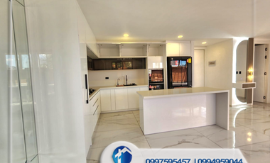Venta de Departamento sector el Batan, Cuenca