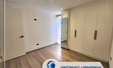 Venta de Departamento sector el Batan, Cuenca