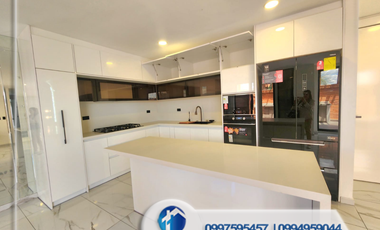 Venta de Departamento sector el Batan, Cuenca