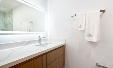 DEPARTAMENTO EN CONDOMINIO PRIVADO EN BUCERIAS, NAYARIT CERCA DE LA PLAYA