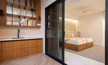DEPARTAMENTO EN CONDOMINIO PRIVADO EN BUCERIAS, NAYARIT CERCA DE LA PLAYA