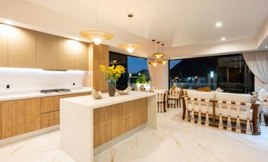 DEPARTAMENTO EN CONDOMINIO PRIVADO EN BUCERIAS, NAYARIT CERCA DE LA PLAYA