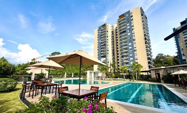 Extraordinario apartamento en Solarum. Cerritos. Pereira