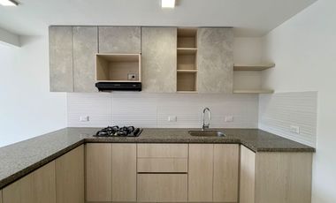 Extraordinario apartamento en Solarum. Cerritos. Pereira