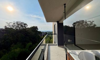 Extraordinario apartamento en Solarum. Cerritos. Pereira