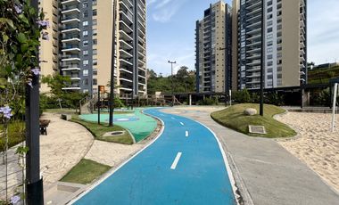 Extraordinario apartamento en Solarum. Cerritos. Pereira