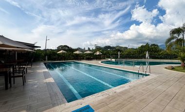 Extraordinario apartamento en Solarum. Cerritos. Pereira