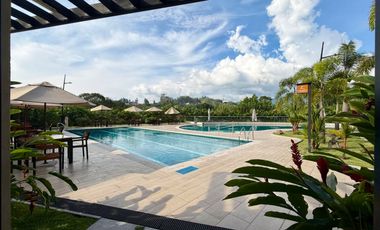 Extraordinario apartamento en Solarum. Cerritos. Pereira