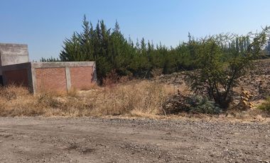 Oportunidad Parcela 5000m2 cerca ruta 5 Colina