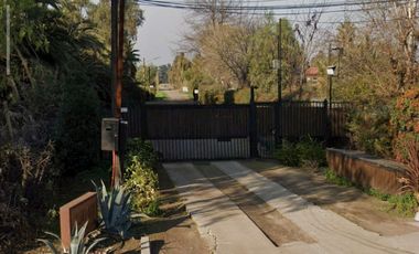Oportunidad Parcela 5000m2 cerca ruta 5 Colina