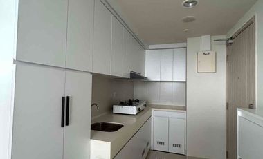 sewa Murah Orange County Apartment-Cikarang