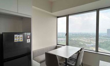 sewa Murah Orange County Apartment-Cikarang