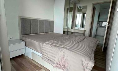 sewa Murah Orange County Apartment-Cikarang