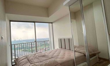 sewa Murah Orange County Apartment-Cikarang