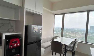 sewa Murah Orange County Apartment-Cikarang