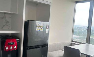 sewa Murah Orange County Apartment-Cikarang