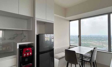 sewa Murah Orange County Apartment-Cikarang