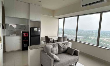 sewa Murah Orange County Apartment-Cikarang