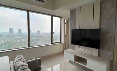 sewa Murah Orange County Apartment-Cikarang