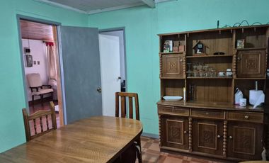 Se vende propiedad con casa dos pisos calle avenida Adrián Sector Artificio La calera