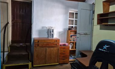 Se vende propiedad con casa dos pisos calle avenida Adrián Sector Artificio La calera