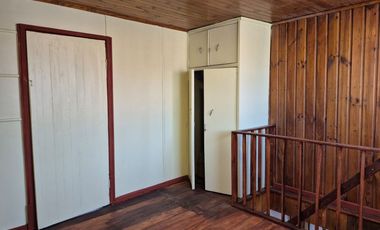 Se vende propiedad con casa dos pisos calle avenida Adrián Sector Artificio La calera