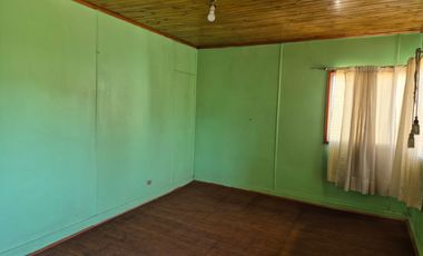 Se vende propiedad con casa dos pisos calle avenida Adrián Sector Artificio La calera