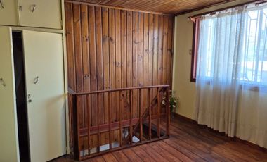 Se vende propiedad con casa dos pisos calle avenida Adrián Sector Artificio La calera