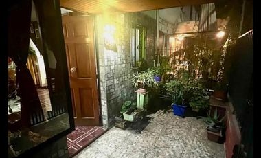 Casa en Villa Los Troncos La Cisterna