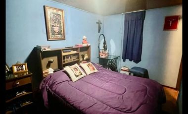 Casa en Villa Los Troncos La Cisterna