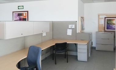 Se renta oficinas 554 m2 en edificio corporativo ciudad Juarez Chih