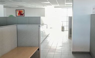 Se renta oficinas 554 m2 en edificio corporativo ciudad Juarez Chih