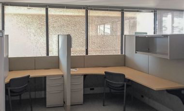 Se renta oficinas 554 m2 en edificio corporativo ciudad Juarez Chih