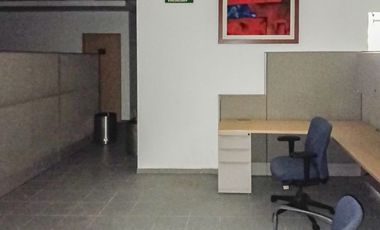 Se renta oficinas 554 m2 en edificio corporativo ciudad Juarez Chih