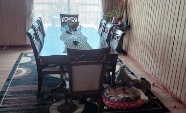 Parcela en venta con 2 propiedades, comuna de laja, Región del Bio Bio