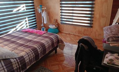 Parcela en venta con 2 propiedades, comuna de laja, Región del Bio Bio
