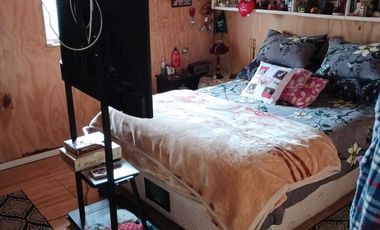 Parcela en venta con 2 propiedades, comuna de laja, Región del Bio Bio